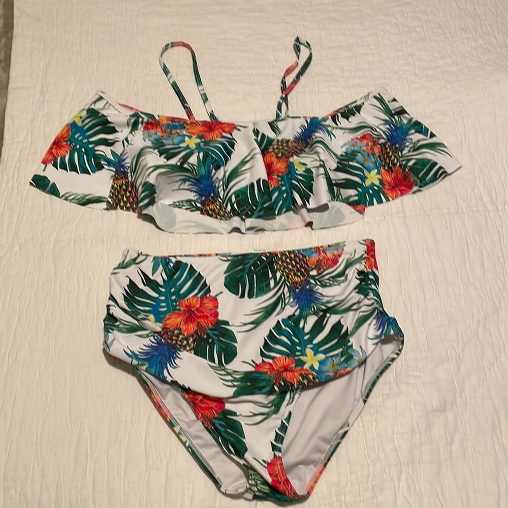 Traje de baño